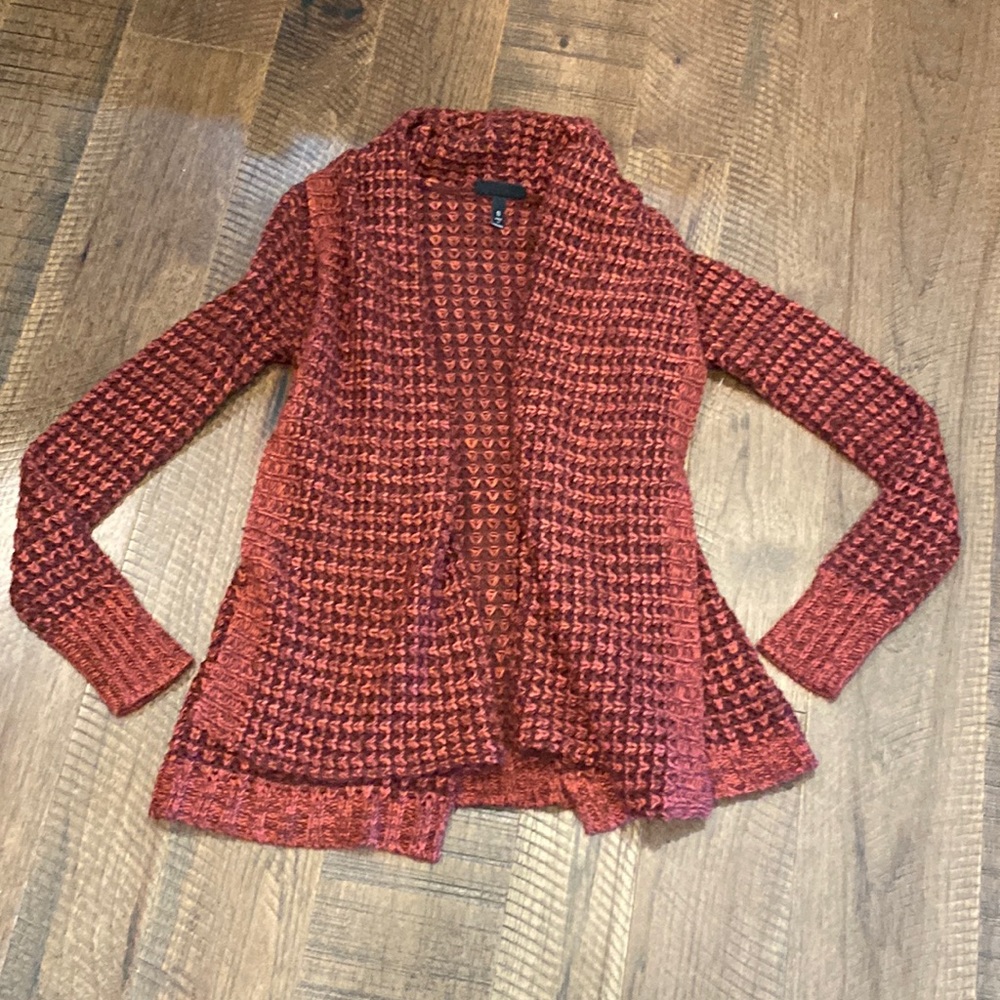Sweater Cardigan